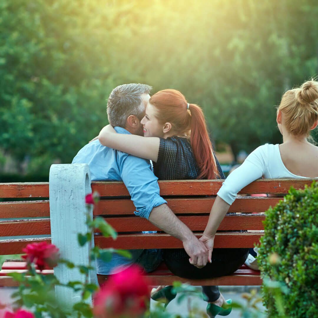 Extra Marital Affair