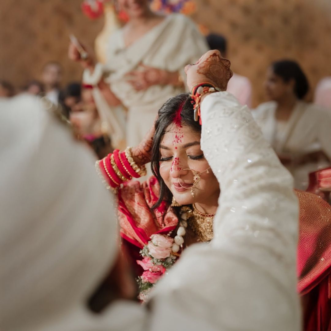 Love Marriage