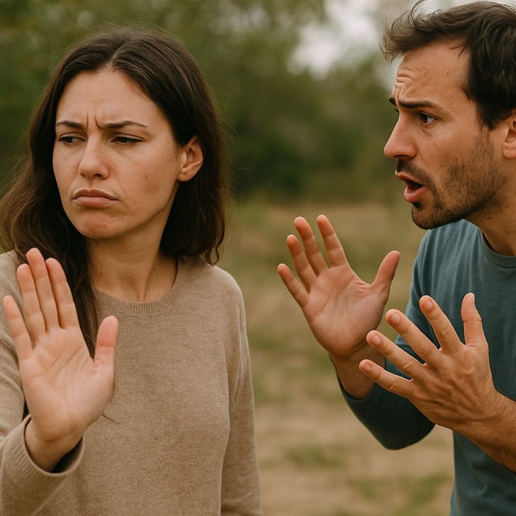 Divorce Problem